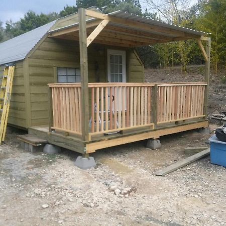Cabin Sweet Cabin Canyon Lake Exterior photo