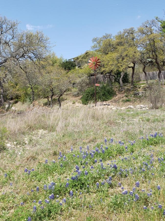 Cabin Sweet Cabin Canyon Lake Exterior photo